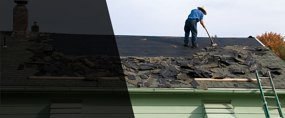 Morrisdale Roofing Contractors
