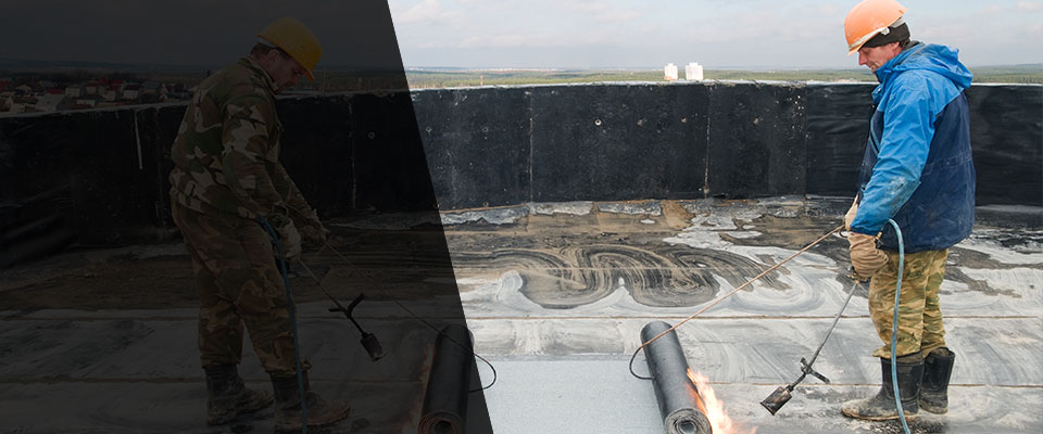 Morrisdale Roofing Contractors